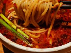 -云海肴·汽锅鸡·云南菜(天山百盛优客店)