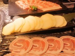 -汉拿山(包河万达店)