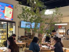 -Pekaa啤咖食肆Coffee&Bistro
