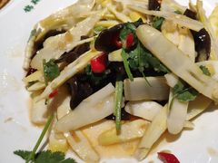 -清真·锦翔炝锅鱼(明德门店)