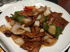 老杭州爆肥肝-大牌大·传统杭帮菜(湖滨店)