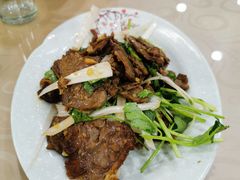 -阿静美食