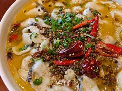 招牌酸菜鱼-映像威海·威海宴(威高广场店)