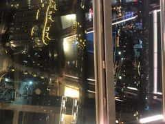 -海神诺富特大酒店-旋宫50旋转餐厅