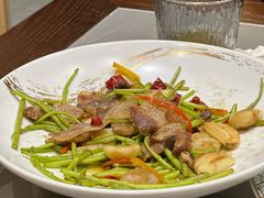 -宗氏一喜砂锅·特色湖北菜(楚河汉街店)