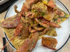 -醉壹号海鲜大排档(厦门美食地标店)