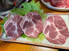梅花肉-7年8班朝鲜族非遗美食(三钢里店)