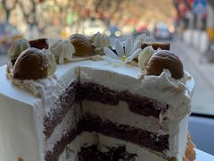 -5Cake五度无蔗糖低脂蛋糕(陶然亭店)