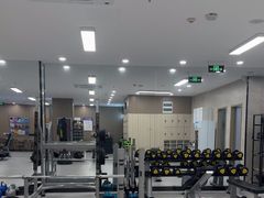 -琪航·健身+普拉提(嘉定北地铁站店)