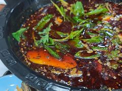 -云溪河冷锅鱼(成都玉林小吃街店)