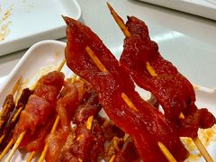 -串士多·回转小火锅(长安方圆荟店)