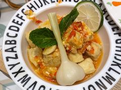 -迷你椰·泰式大排档(北京首店)