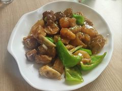 煨筋头-协顺园回头馆(南顺城路店)