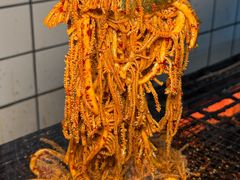 -86烧烤·炭火烧烤 (石人总店)