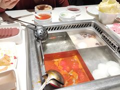 -海底捞火锅(顺义华联店)