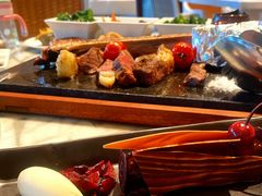 -宴悦海鲜餐厅Driftwood·游水海鲜·牛排(亚龙湾瑞吉店)
