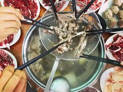 -蔡社牛肉城(龙湖店)