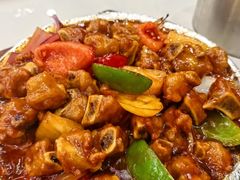 -御龙海鲜火锅(十六浦店)