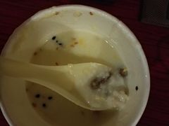 -清真老马家国华牛奶鸡蛋醪糟(正宁路店)