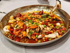 -金哥私房菜馆(张府园总店)