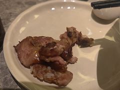 -留半山·香港食堂(啦啦宝都店)