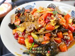-潇湘阁(三里屯SOHO店)