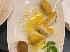 -湛江民大喜来登酒店-采悦轩中餐厅