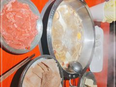 -谭鸭血老火锅(万象九宜城店)