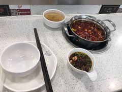 -九玺炉旋转小火锅(柠溪路店)