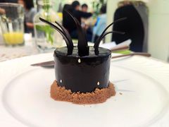 -大树餐厅(环球港店)