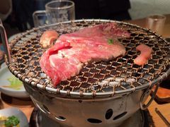 -烧肉达人•炭火烧肉(新天地店)