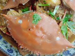 -87号烧烤海鲜·大排档(金沙滩店)