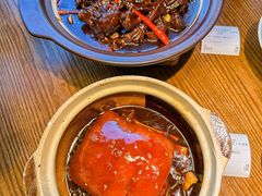 -恰饭·老长沙市井菜(天河客运站店)