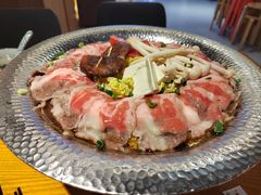 -佰海稻食堂·盖饭·拉面·寿喜锅(中华广场店)