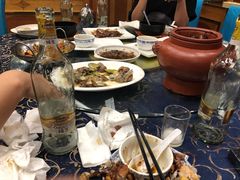 -南八仙·老上海味道(南京东路店)