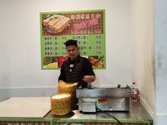 -大自然醉鹅·铁锅火焰鹅(上海联洋店)