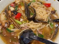 -风云面馆(珠海路店)