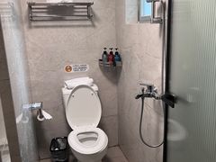 -初禾Film·Apartment(深圳福田岗厦地铁站店)