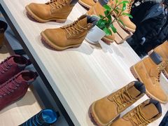 -TIMBERLAND(北京斯普瑞斯奥特莱斯店)