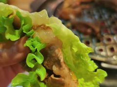 -小米烤肉-泥炉炭烤(常营店)