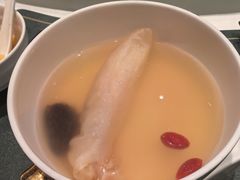 -祥记餐饮•豫粤珍味(金隅大厦店)
