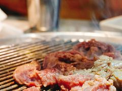 辣护心肉-喜来稀肉(虹泉路店)