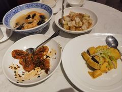 -上海宝华喜来登酒店·采悦轩中餐厅