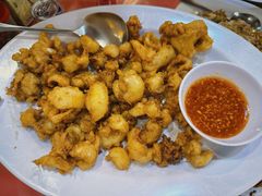 -大茄来海鲜餐厅(亚洲城分行)
