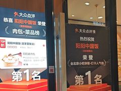 -阳阳中国饭(北京荟聚店)