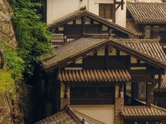 -湖广会馆-东水门及古城墙