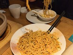 -永安鱼庄·镇江菜(丁卯店)