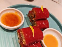 -禄运茶居·手工点心(猎德店)