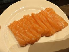 -泉州悦华酒店·自助餐厅