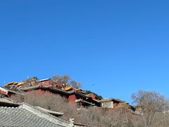 -五台山风景区